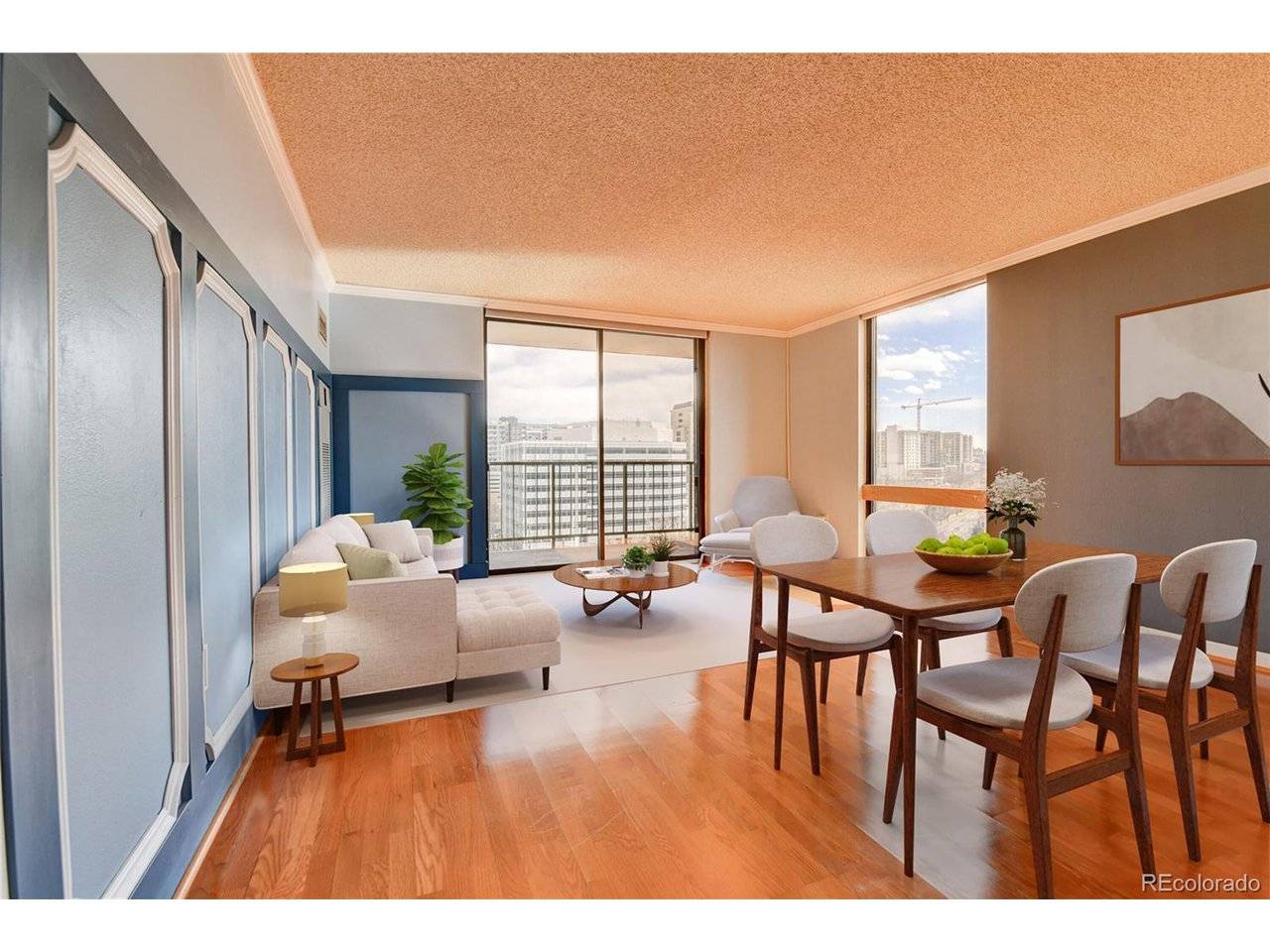 1301 Speer #1008, Denver, CO 80204