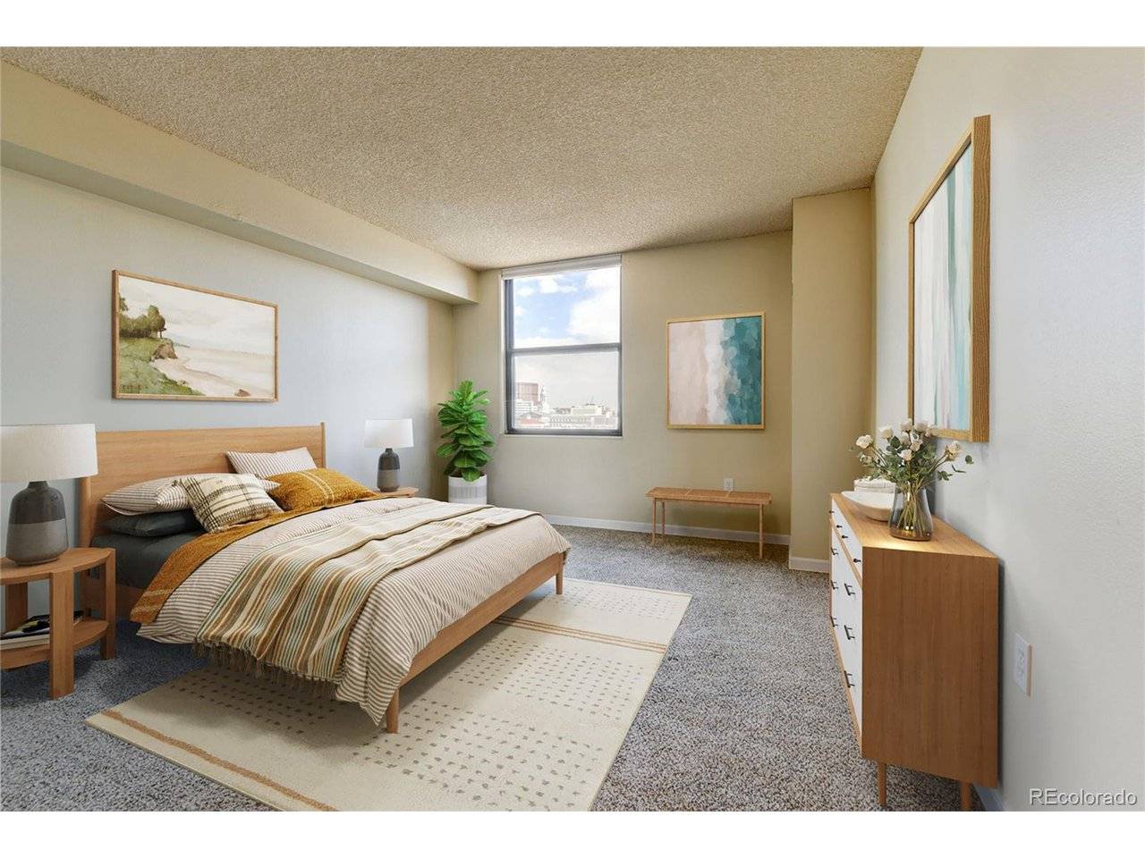 1301 Speer #1008, Denver, CO 80204
