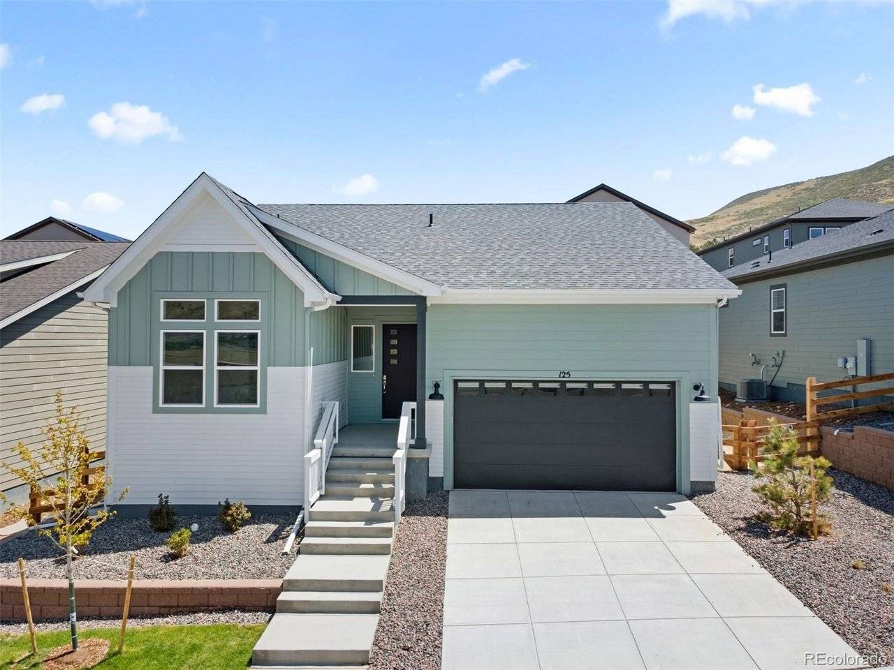 125 S Terry, Golden, CO 80401