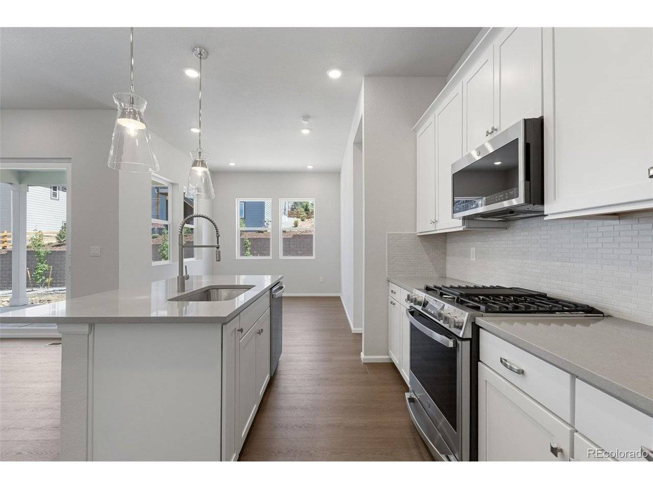 125 S Terry, Golden, CO 80401