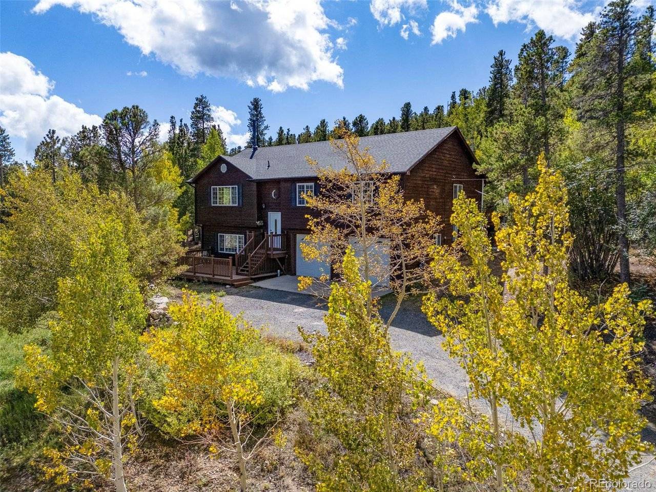 798 S Dory Lakes, Black Hawk, CO 80422