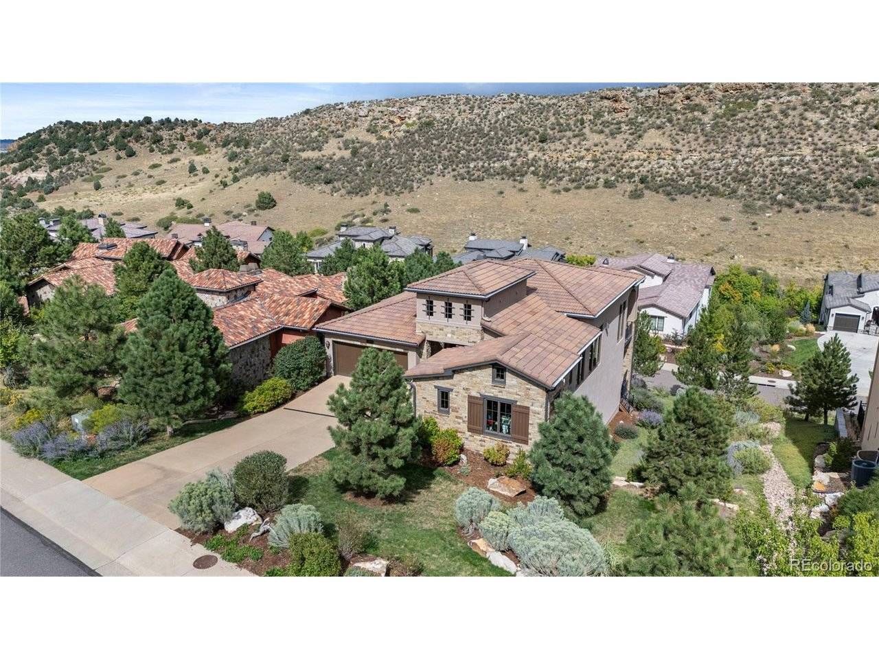 8122 Raphael, Littleton, CO 80125