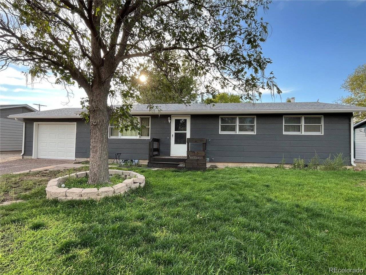 Address not disclosed, Burlington, CO 80807