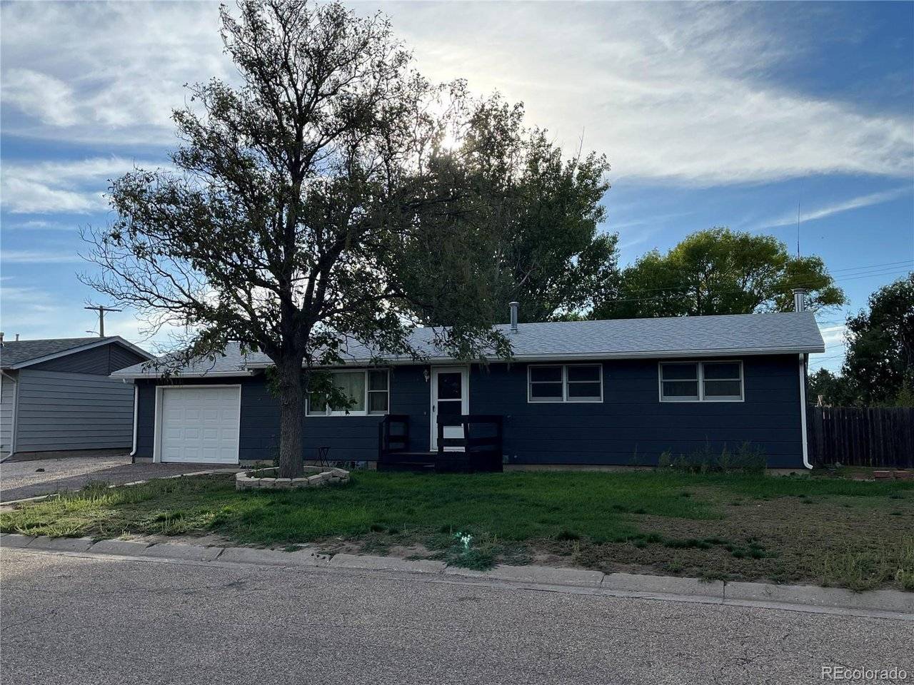 Address not disclosed, Burlington, CO 80807