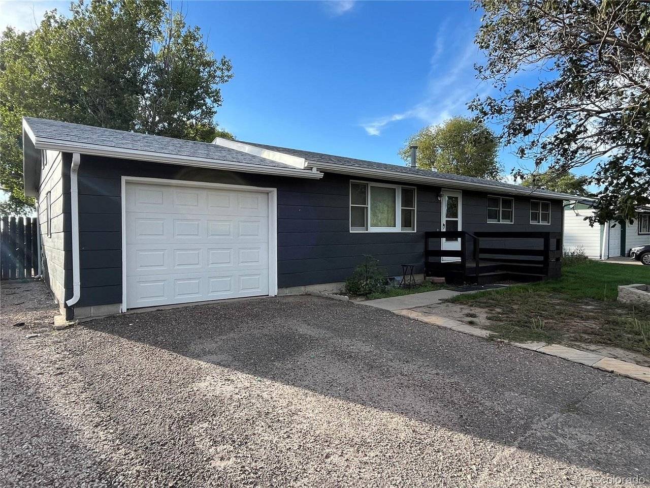 Address not disclosed, Burlington, CO 80807