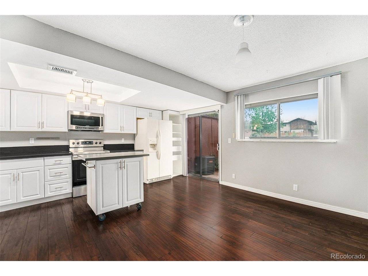 1273 S Crystal, Aurora, CO 80012