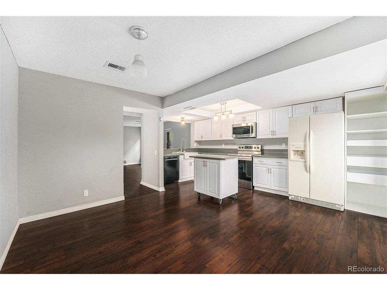 1273 S Crystal, Aurora, CO 80012