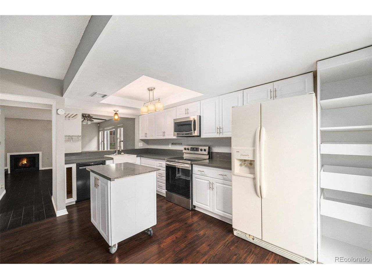 1273 S Crystal, Aurora, CO 80012