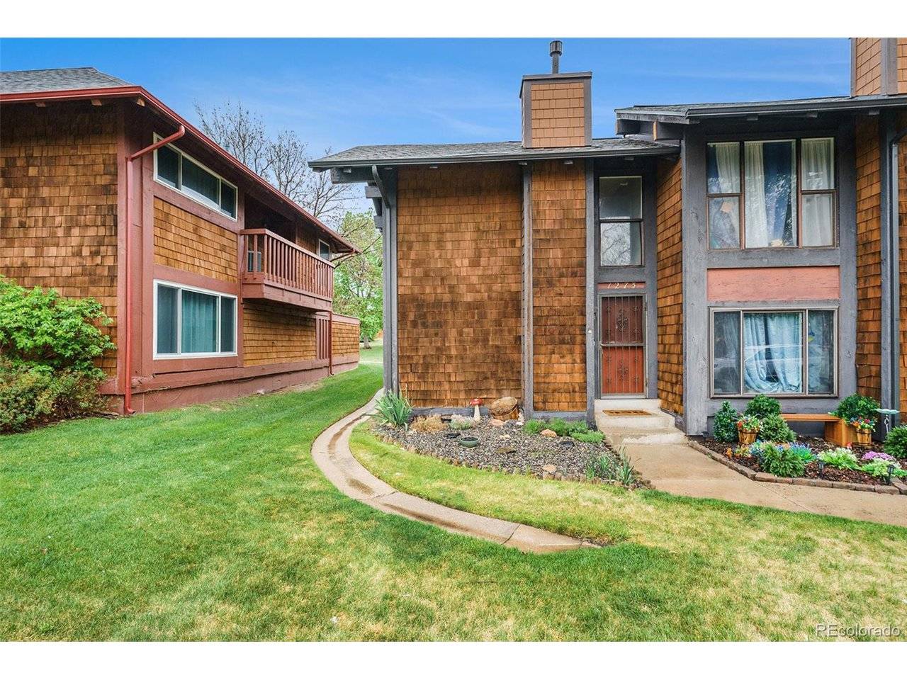 1273 S Crystal, Aurora, CO 80012