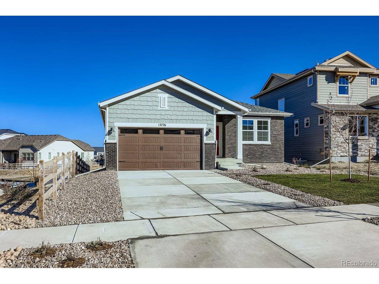 13776 Daffodil, Parker, CO 80134