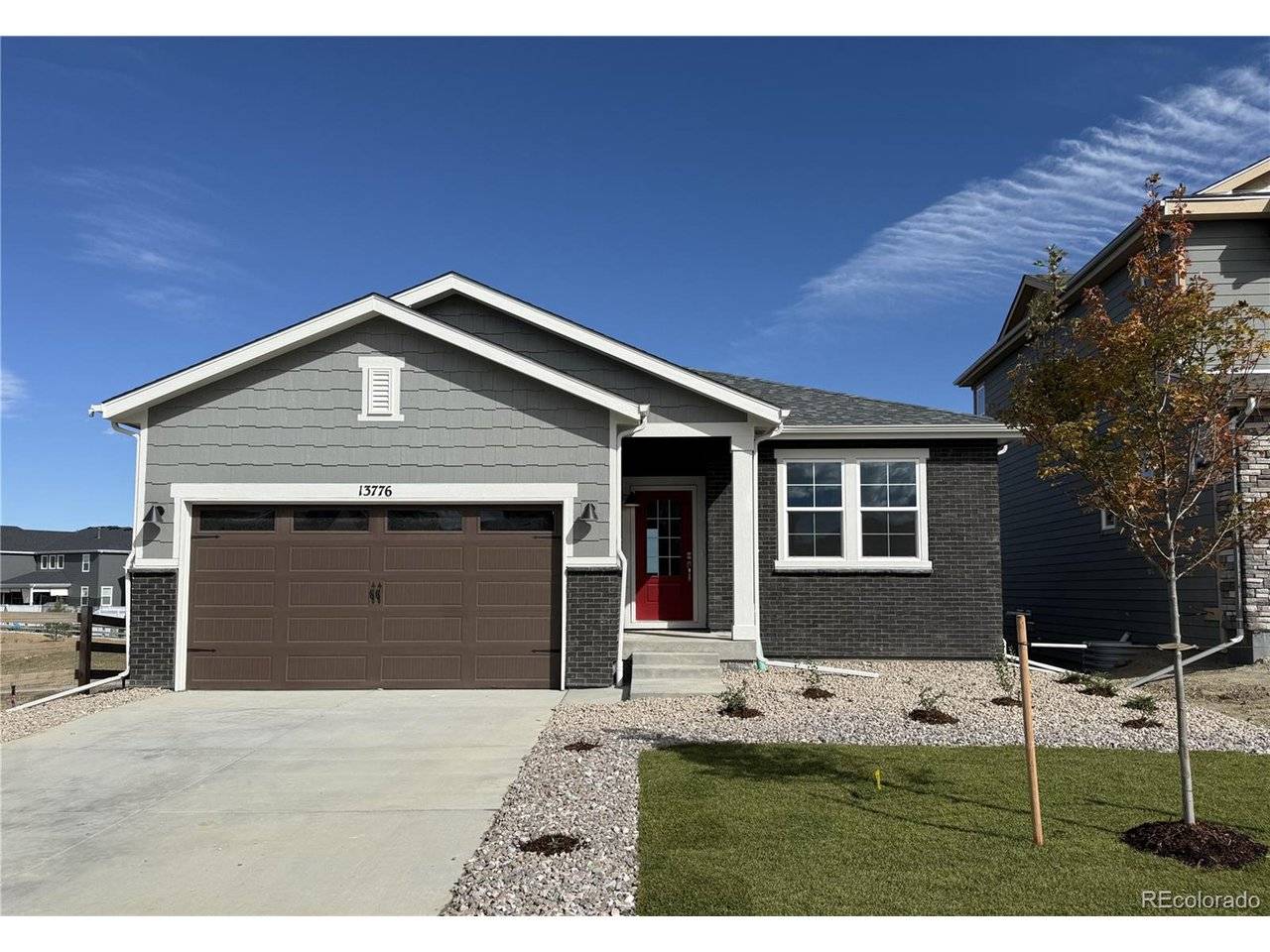 13776 Daffodil, Parker, CO 80134