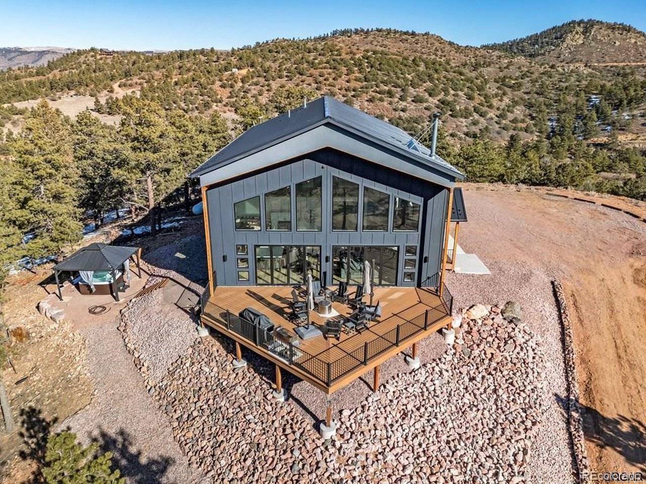 1776 Delilah, Canon City, CO 81212