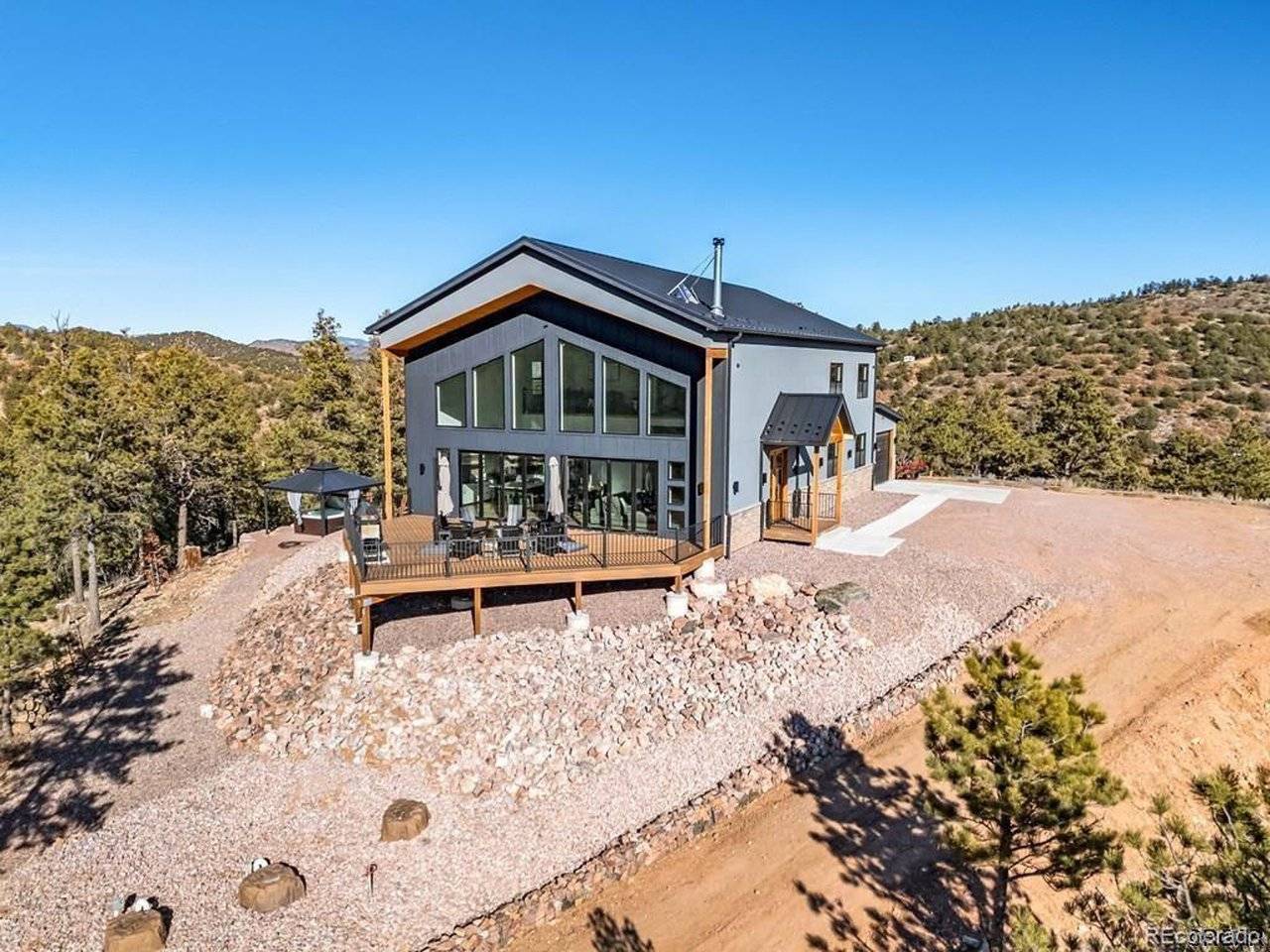 1776 Delilah, Canon City, CO 81212