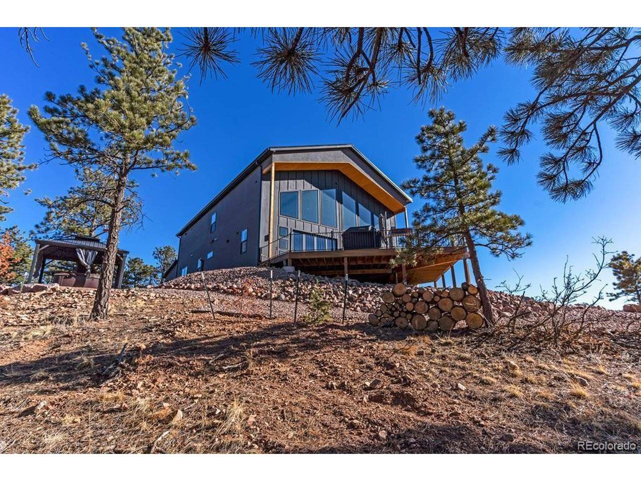 1776 Delilah, Canon City, CO 81212