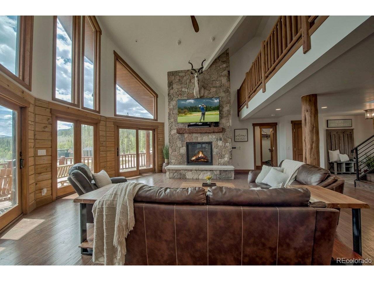 157 Barton, Breckenridge, CO 80424