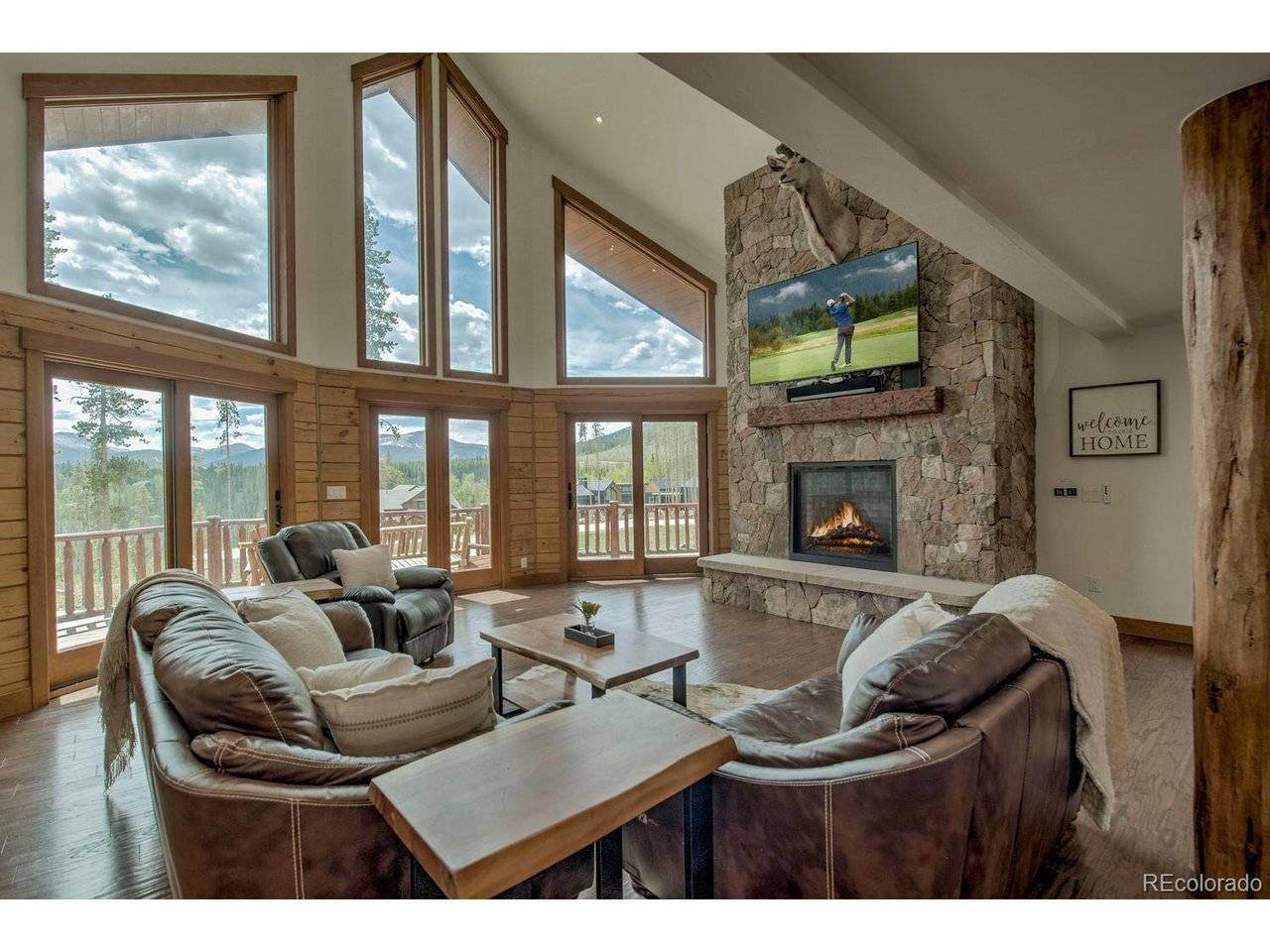 157 Barton, Breckenridge, CO 80424
