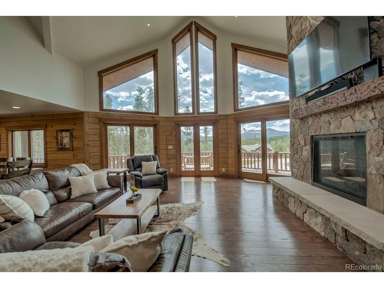 157 Barton, Breckenridge, CO 80424