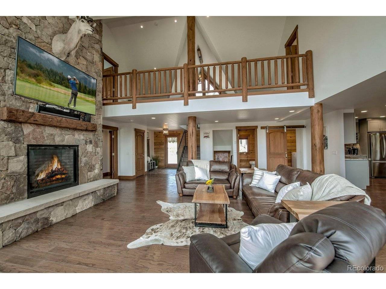 157 Barton, Breckenridge, CO 80424