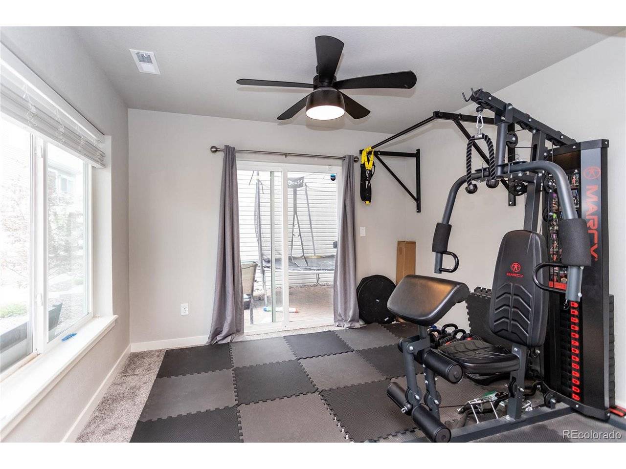 Address not disclosed, Colorado Springs, CO 80927