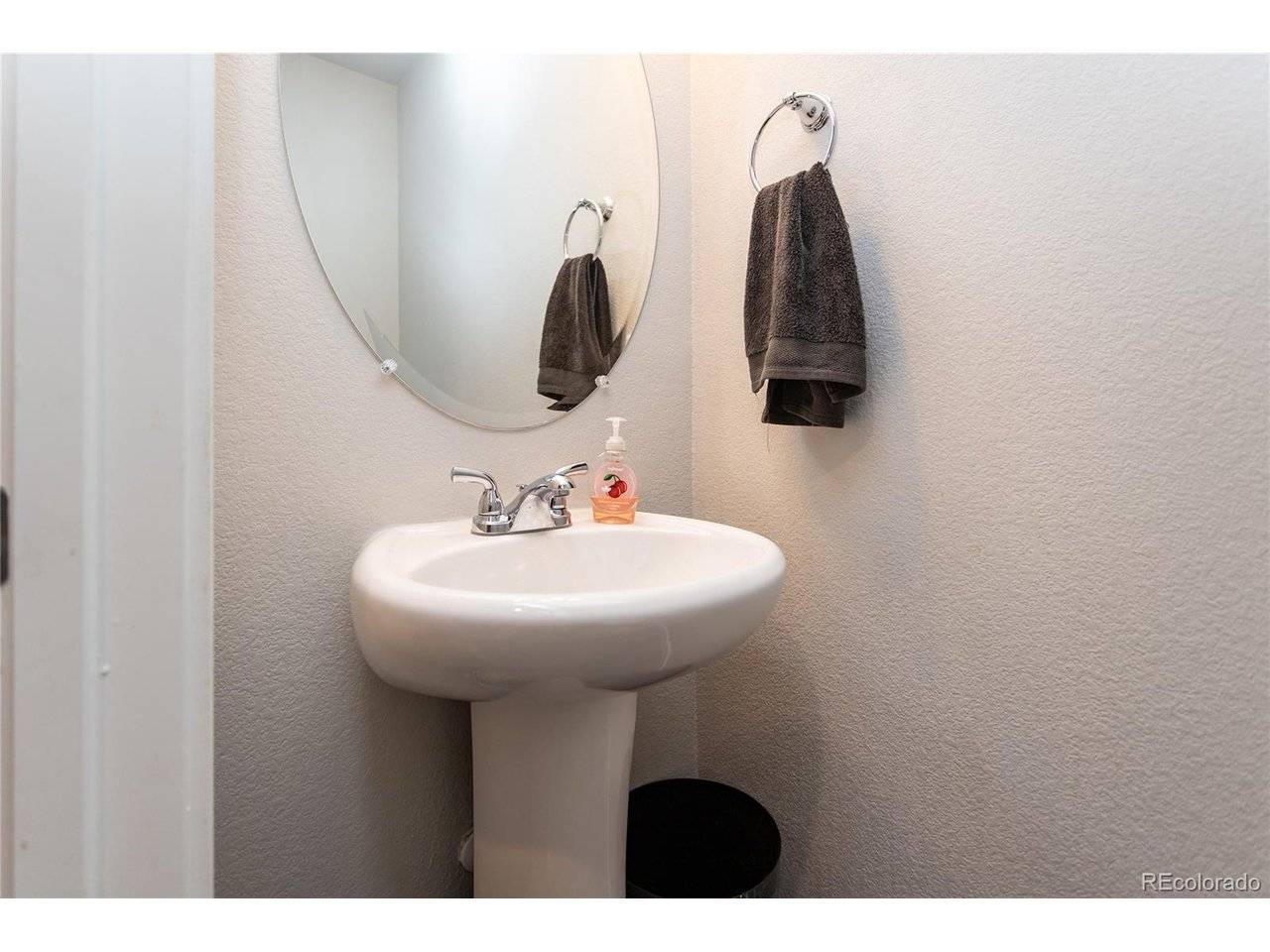 Address not disclosed, Colorado Springs, CO 80927