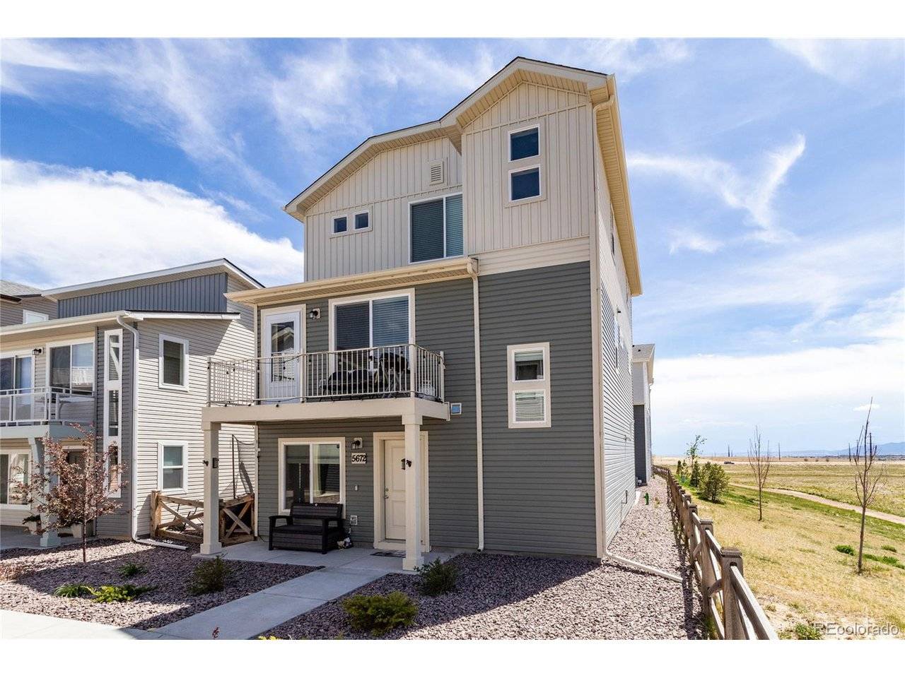 Address not disclosed, Colorado Springs, CO 80927