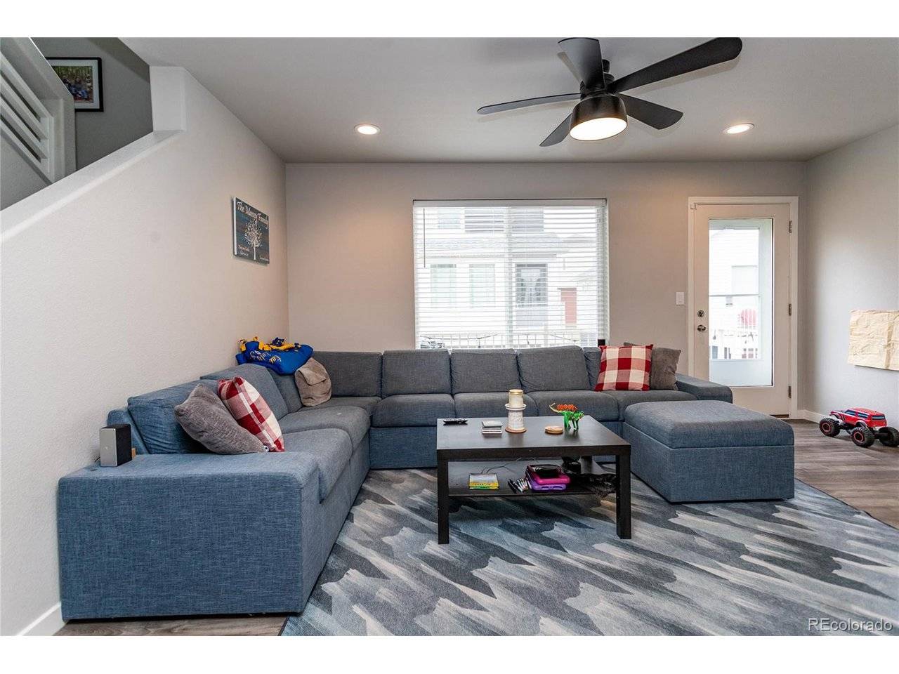 Address not disclosed, Colorado Springs, CO 80927