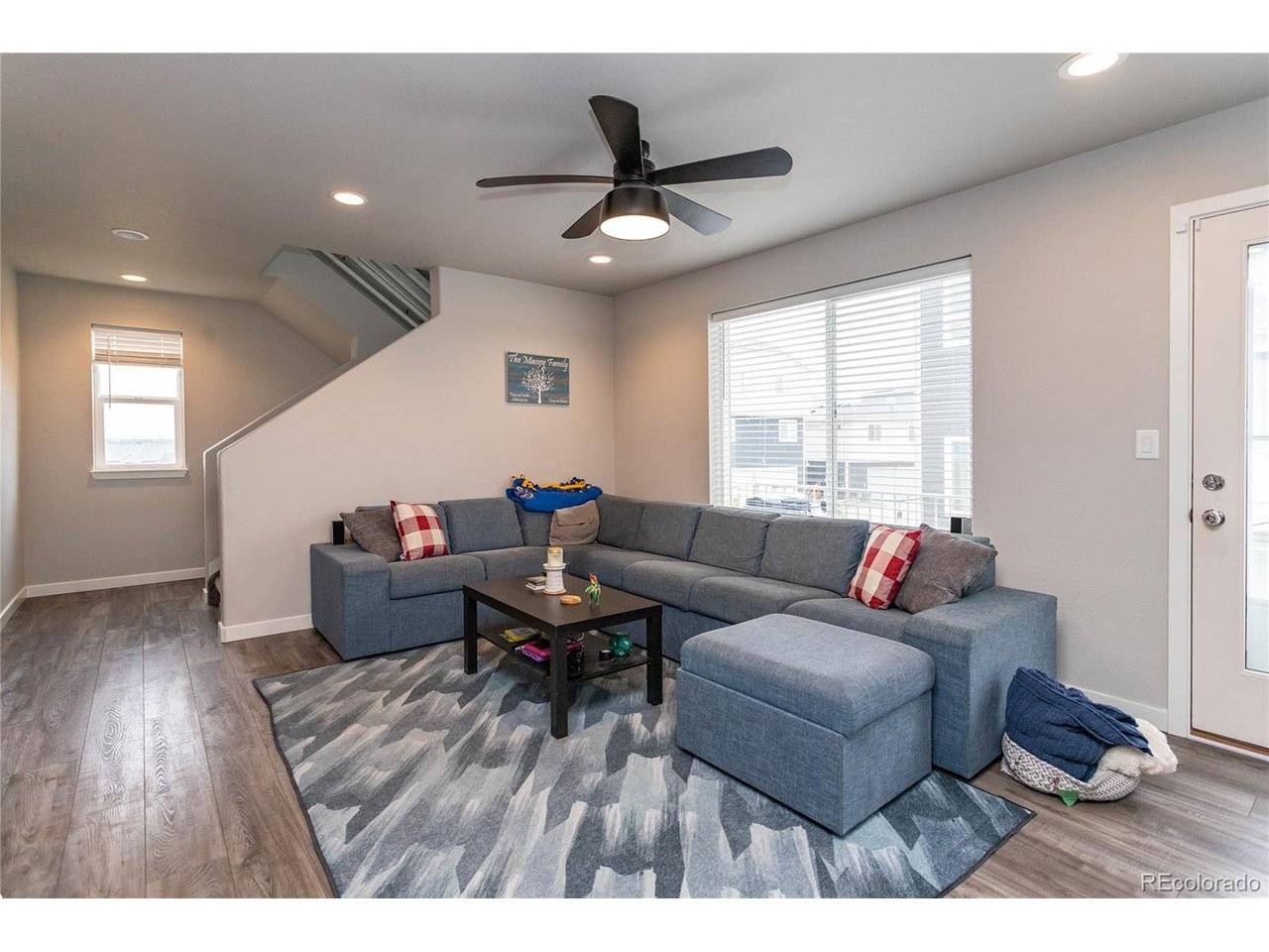 Address not disclosed, Colorado Springs, CO 80927