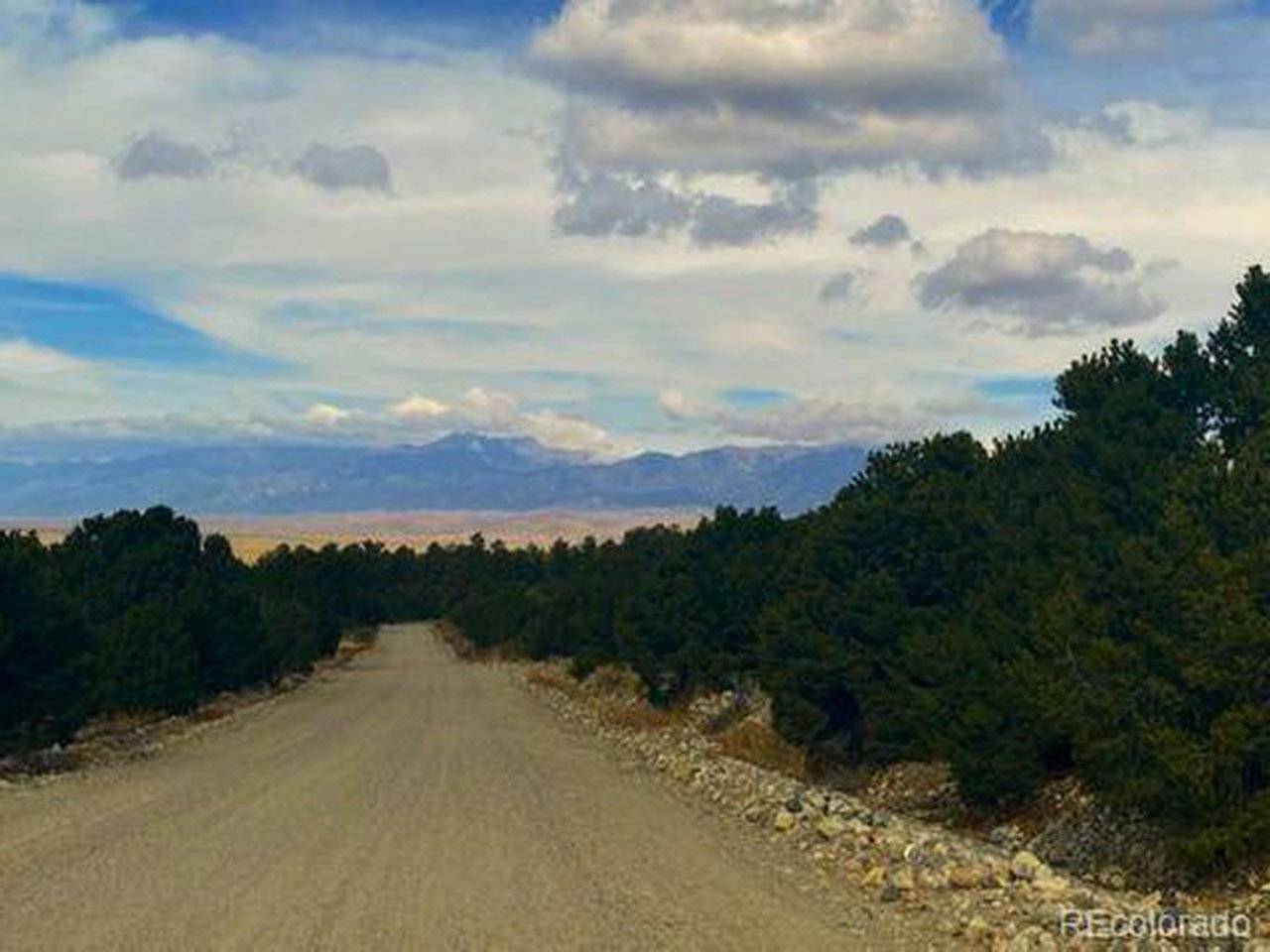 0 Mill Run, Mosca, CO 81101