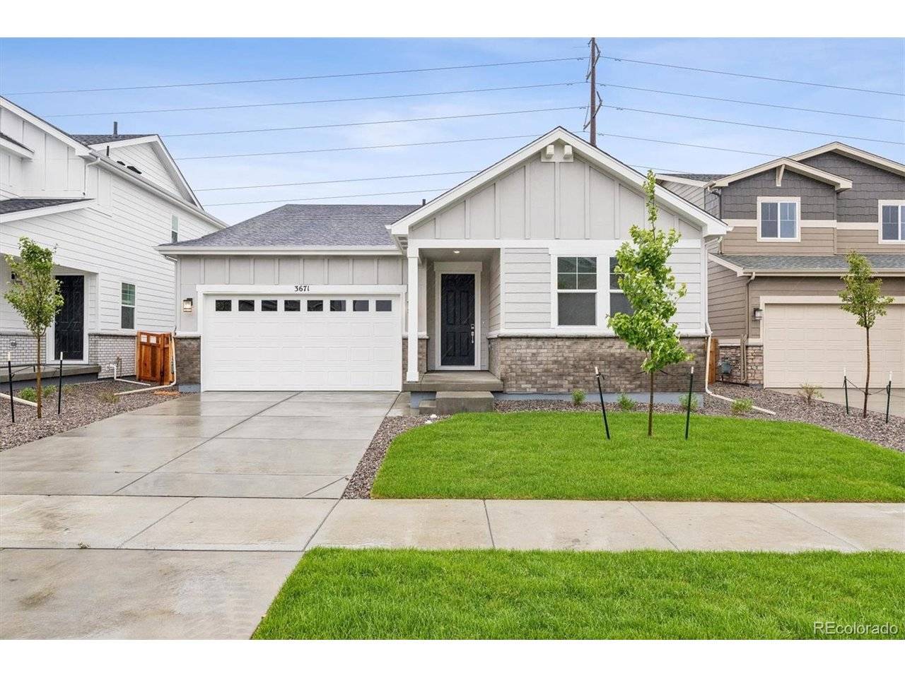 3671 Sandreed, Dacono, CO 80514