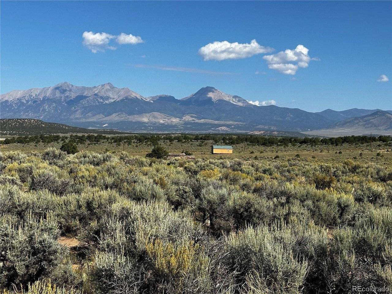 735 Slegers, Fort Garland, CO 81133