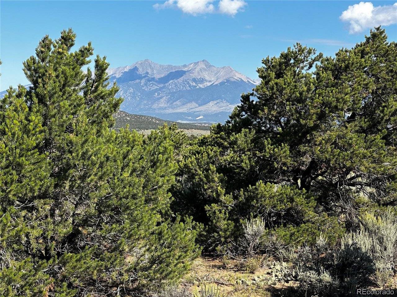 735 Slegers, Fort Garland, CO 81133