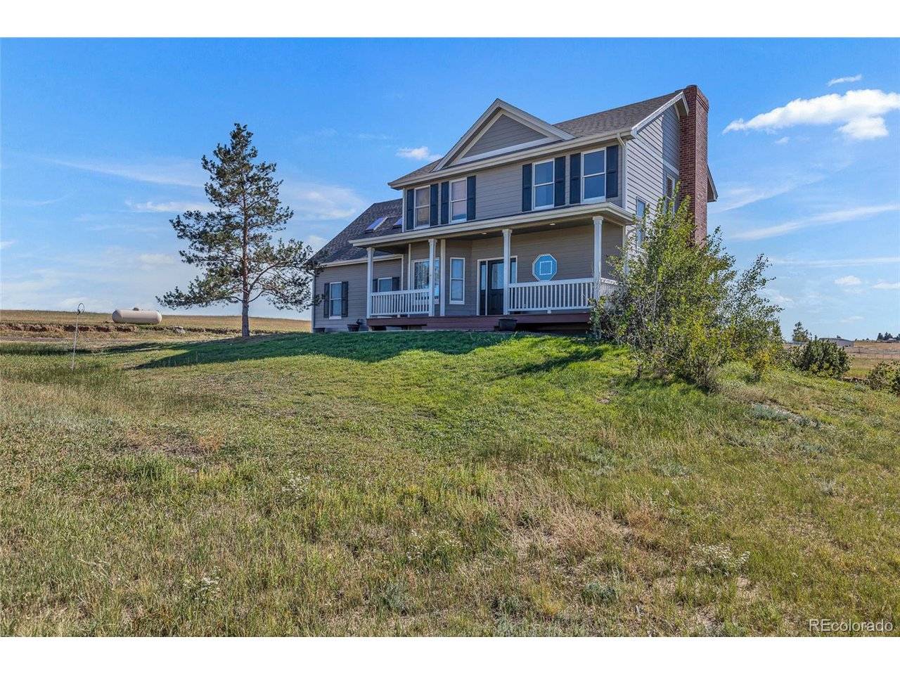 6696 Sunset, Kiowa, CO 80117