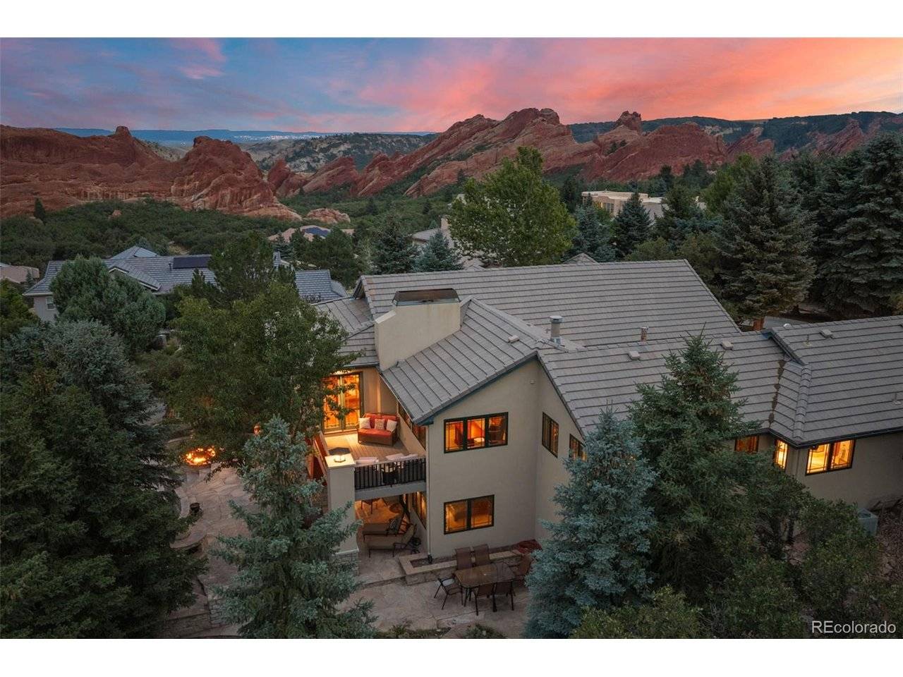 4737 Ponderosa, Littleton, CO 80125