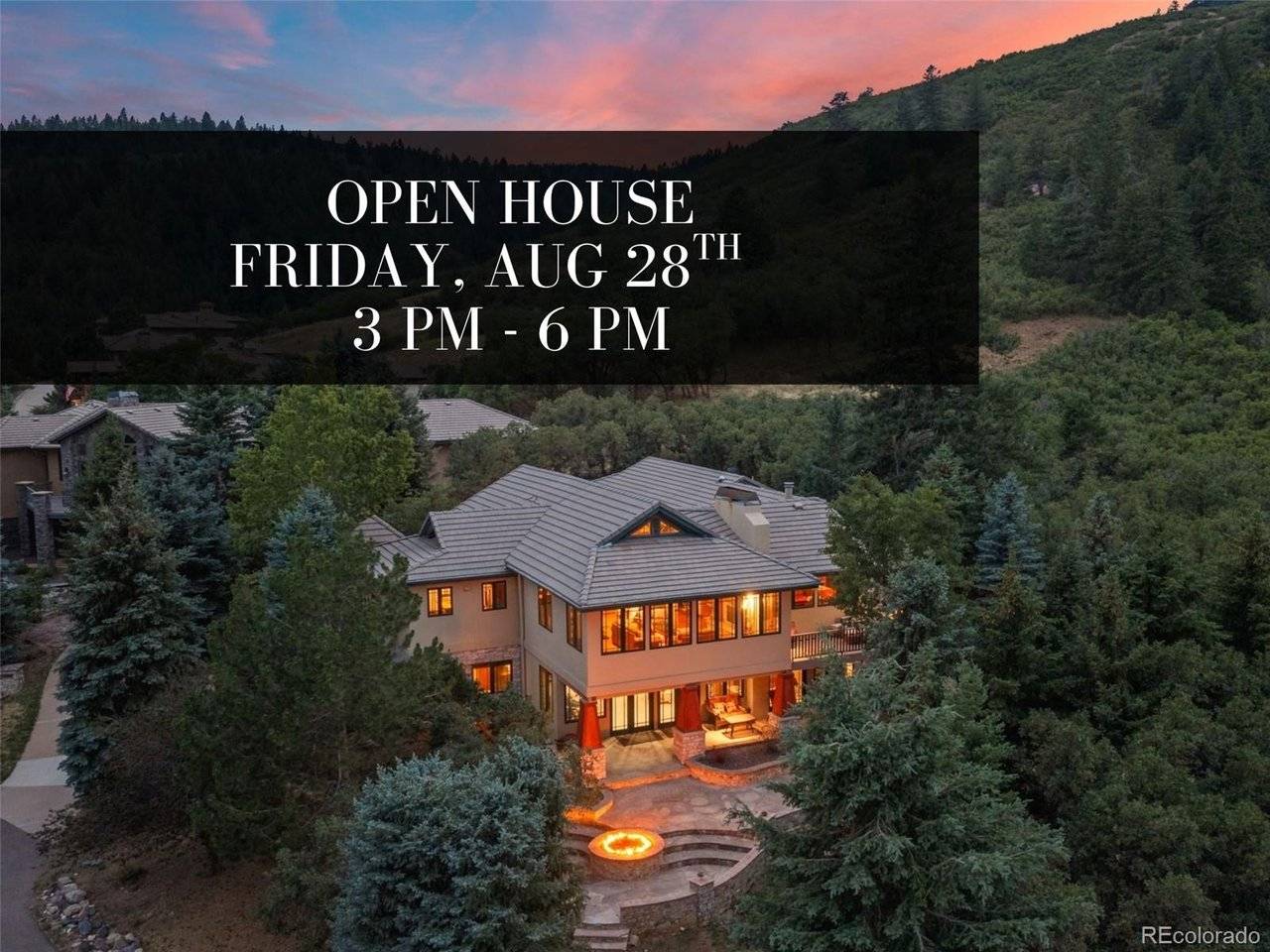 4737 Ponderosa, Littleton, CO 80125