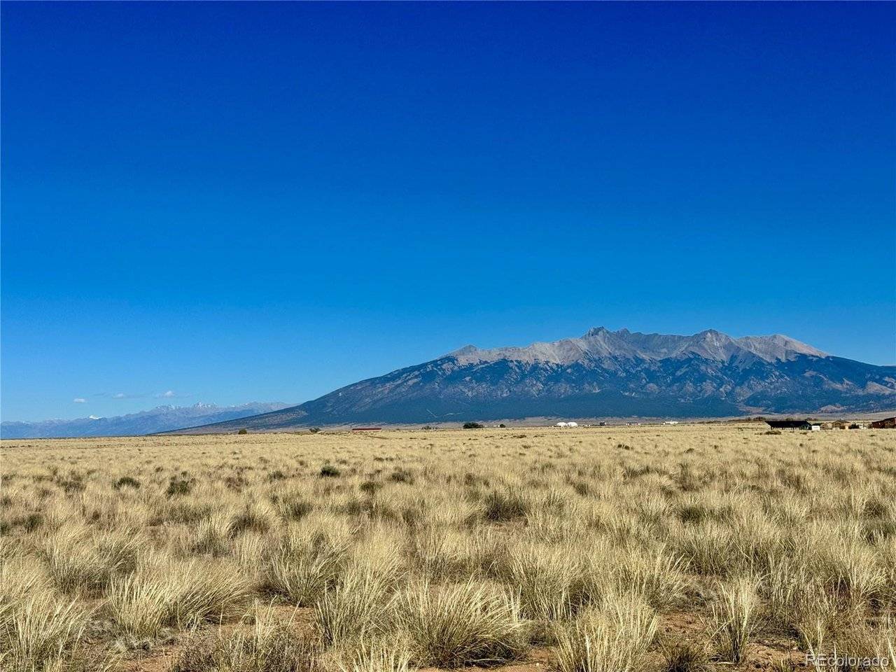 1 N 29th, Blanca, CO 81123