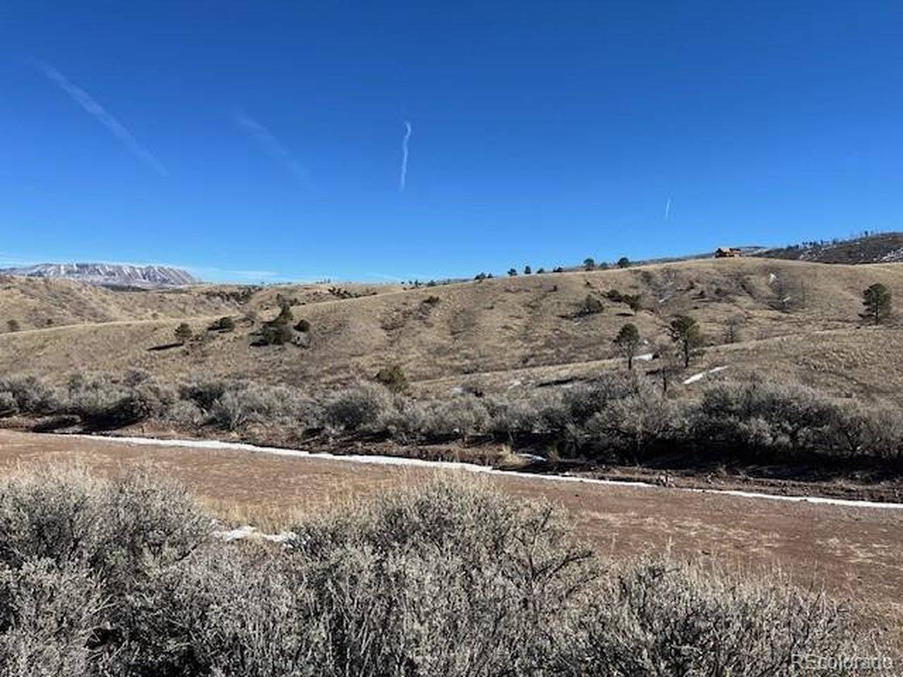 4875 Durante, Fort Garland, CO 81133