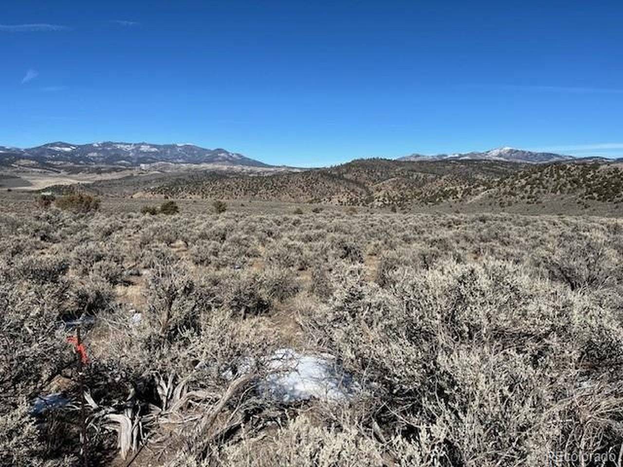 4875 Durante, Fort Garland, CO 81133