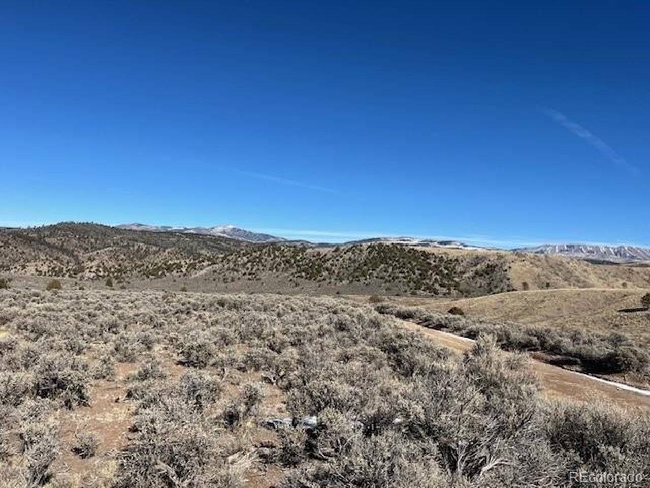 4875 Durante, Fort Garland, CO 81133