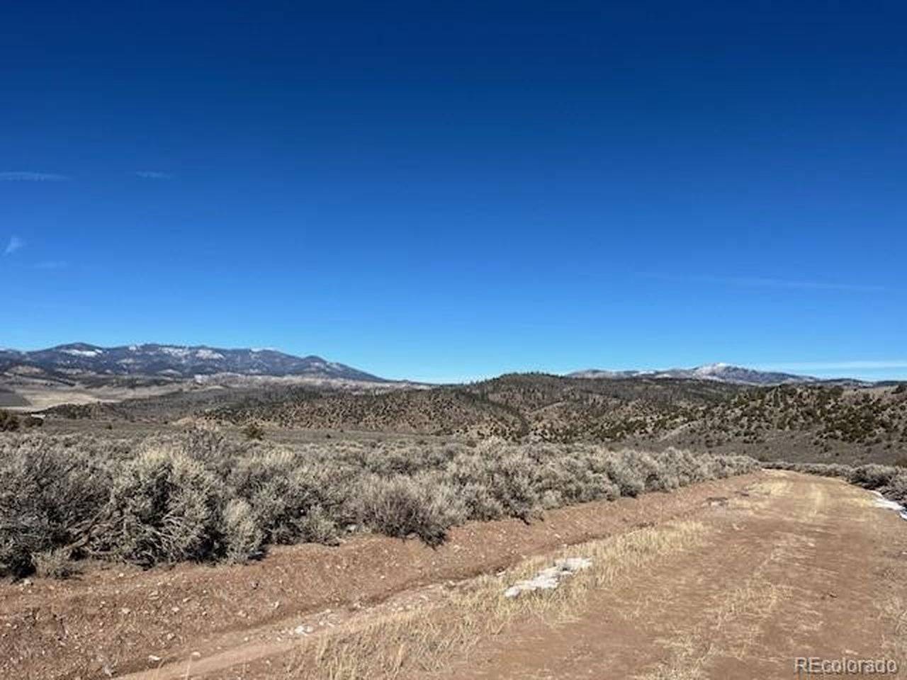 4875 Durante, Fort Garland, CO 81133