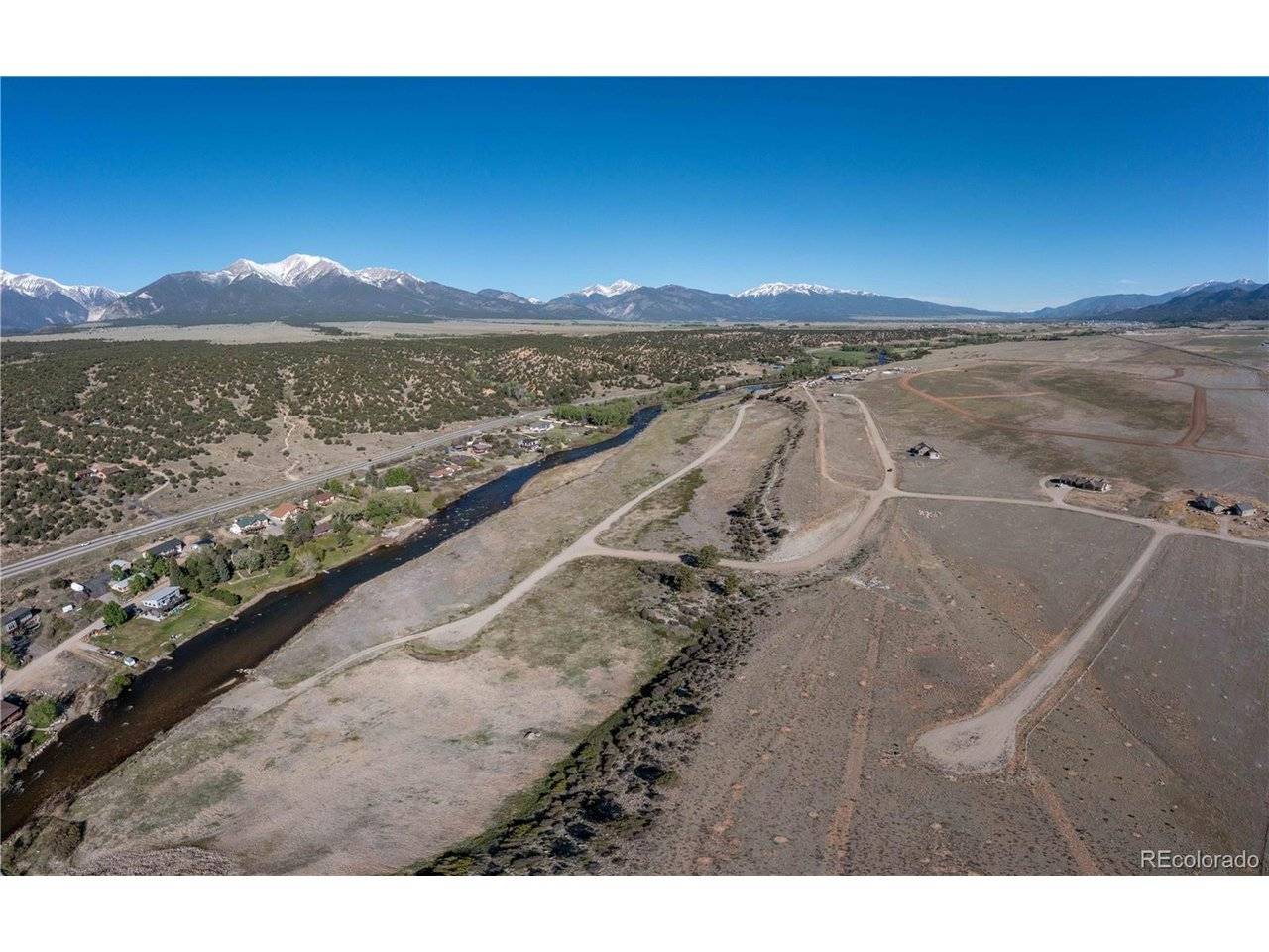 24265 River Rock, Buena Vista, CO 81211