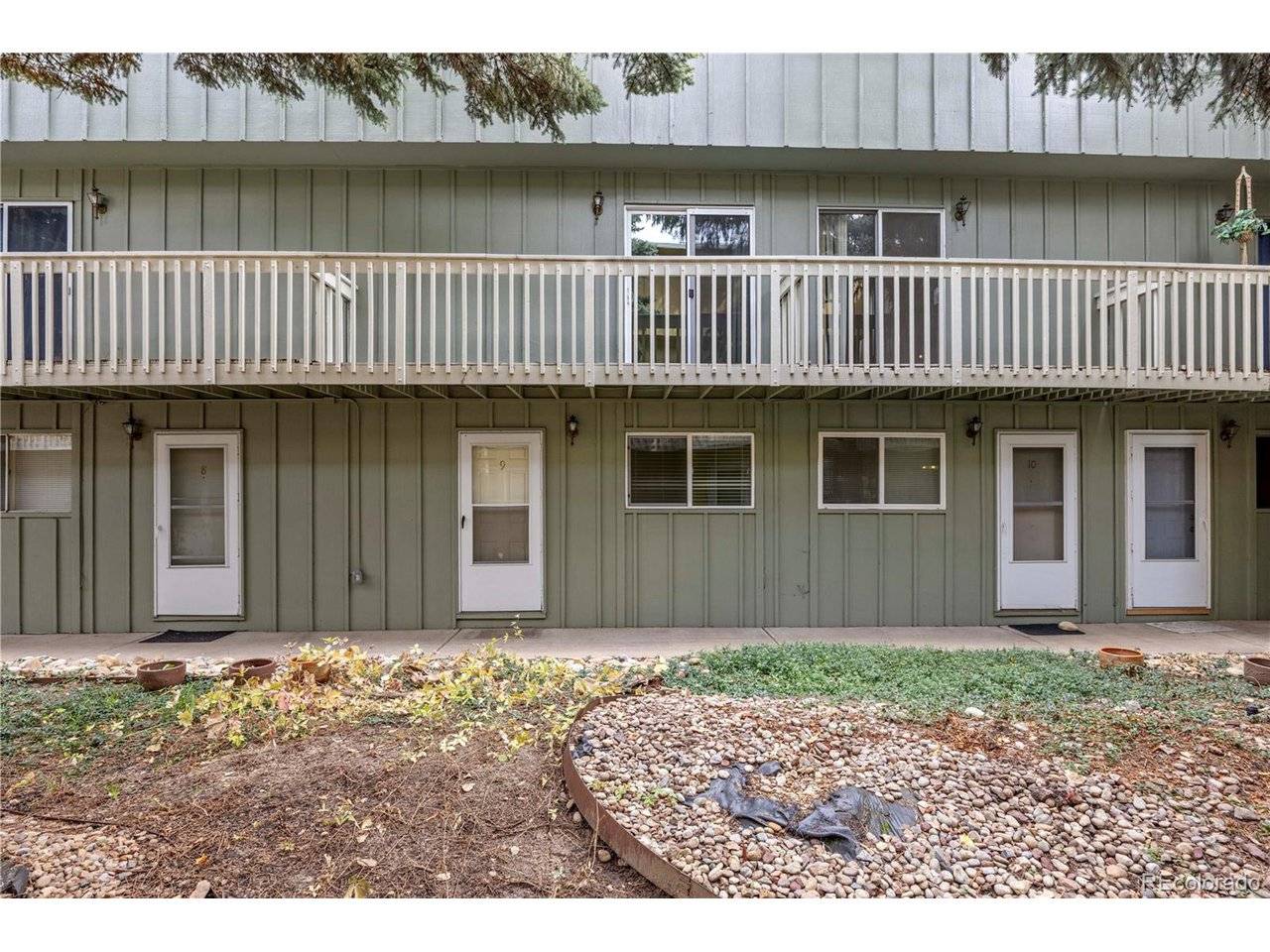 1615 Cottonwood #9, Louisville, CO 80027