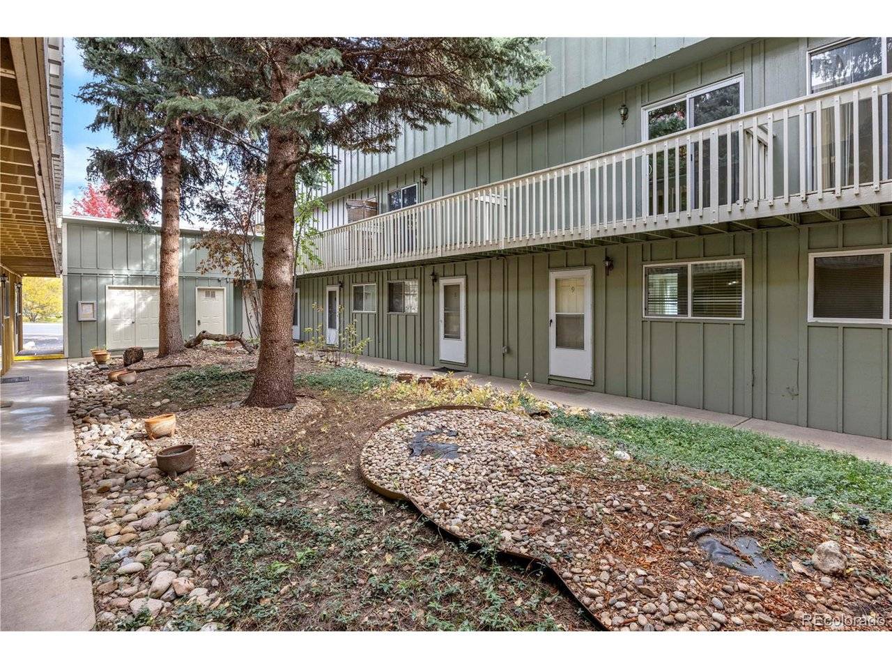 1615 Cottonwood #9, Louisville, CO 80027