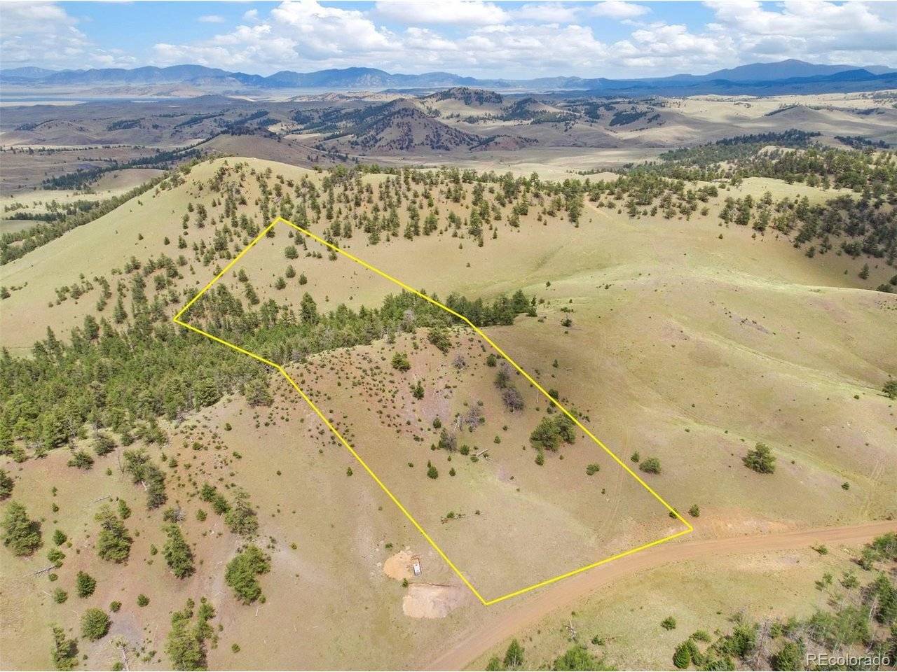 163 Keechi, Hartsel, CO 80449