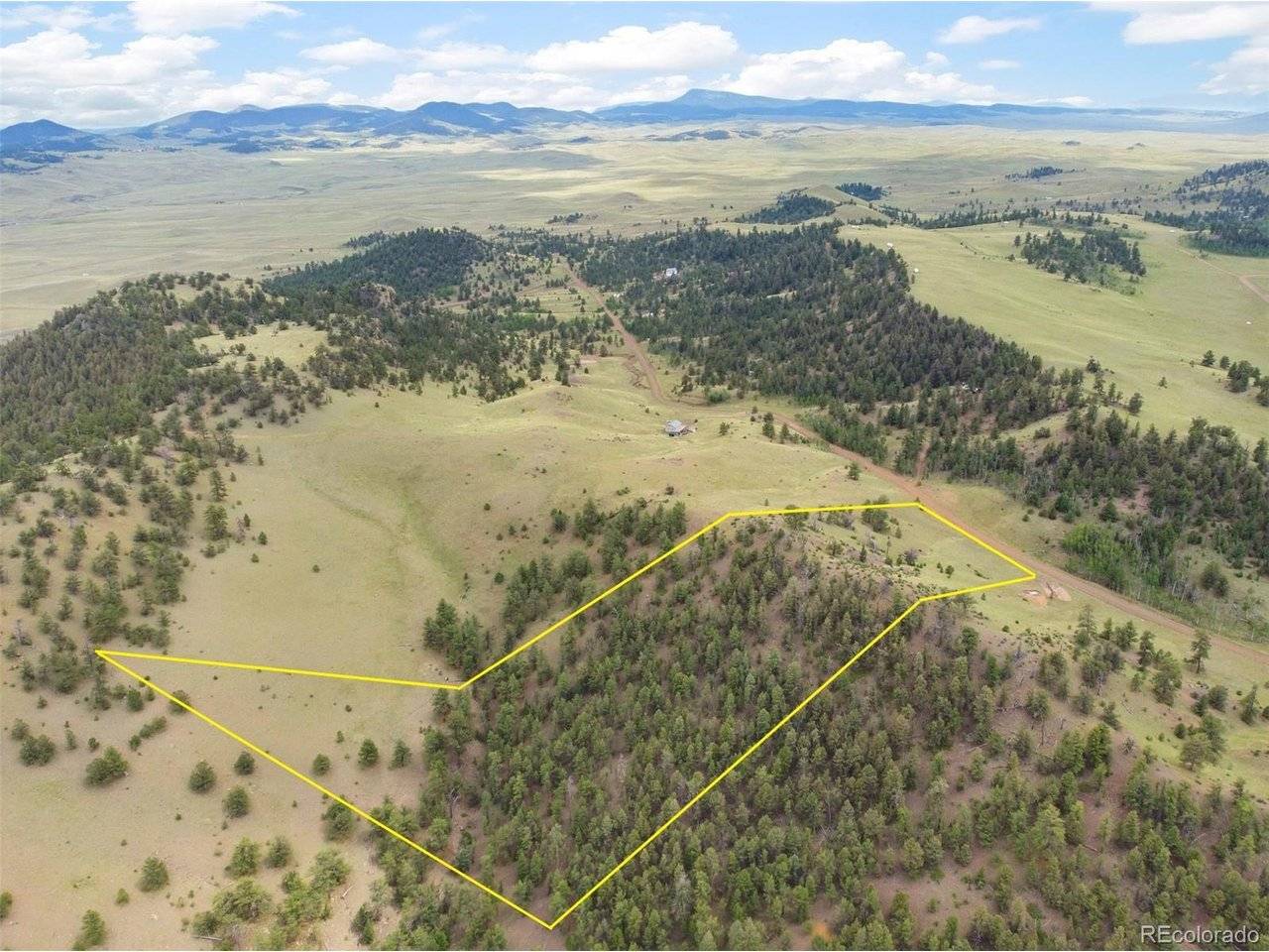 163 Keechi, Hartsel, CO 80449
