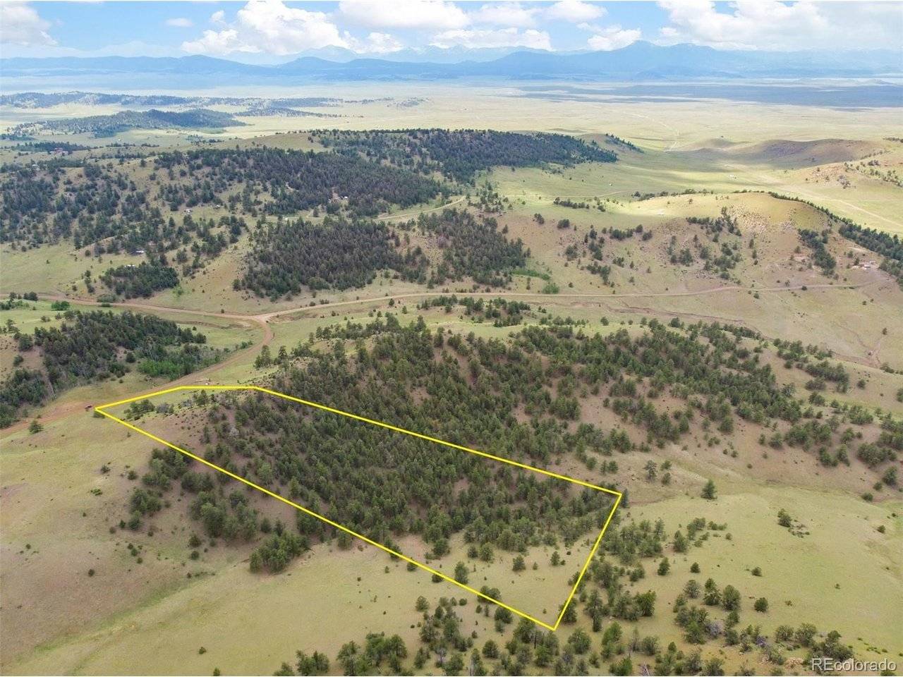 163 Keechi, Hartsel, CO 80449