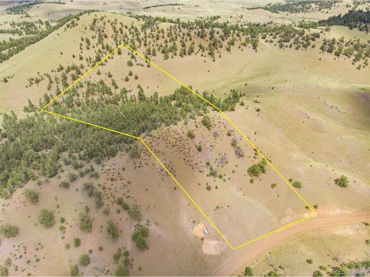 163 Keechi, Hartsel, CO 80449