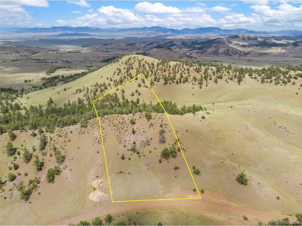 163 Keechi, Hartsel, CO 80449