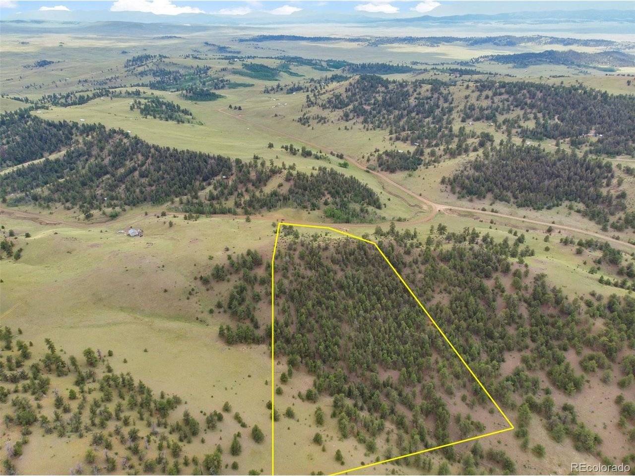 163 Keechi, Hartsel, CO 80449