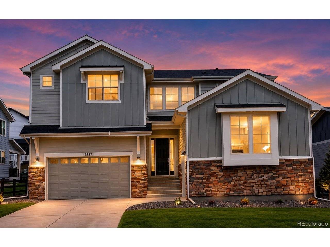6227 E 141st, Thornton, CO 80602
