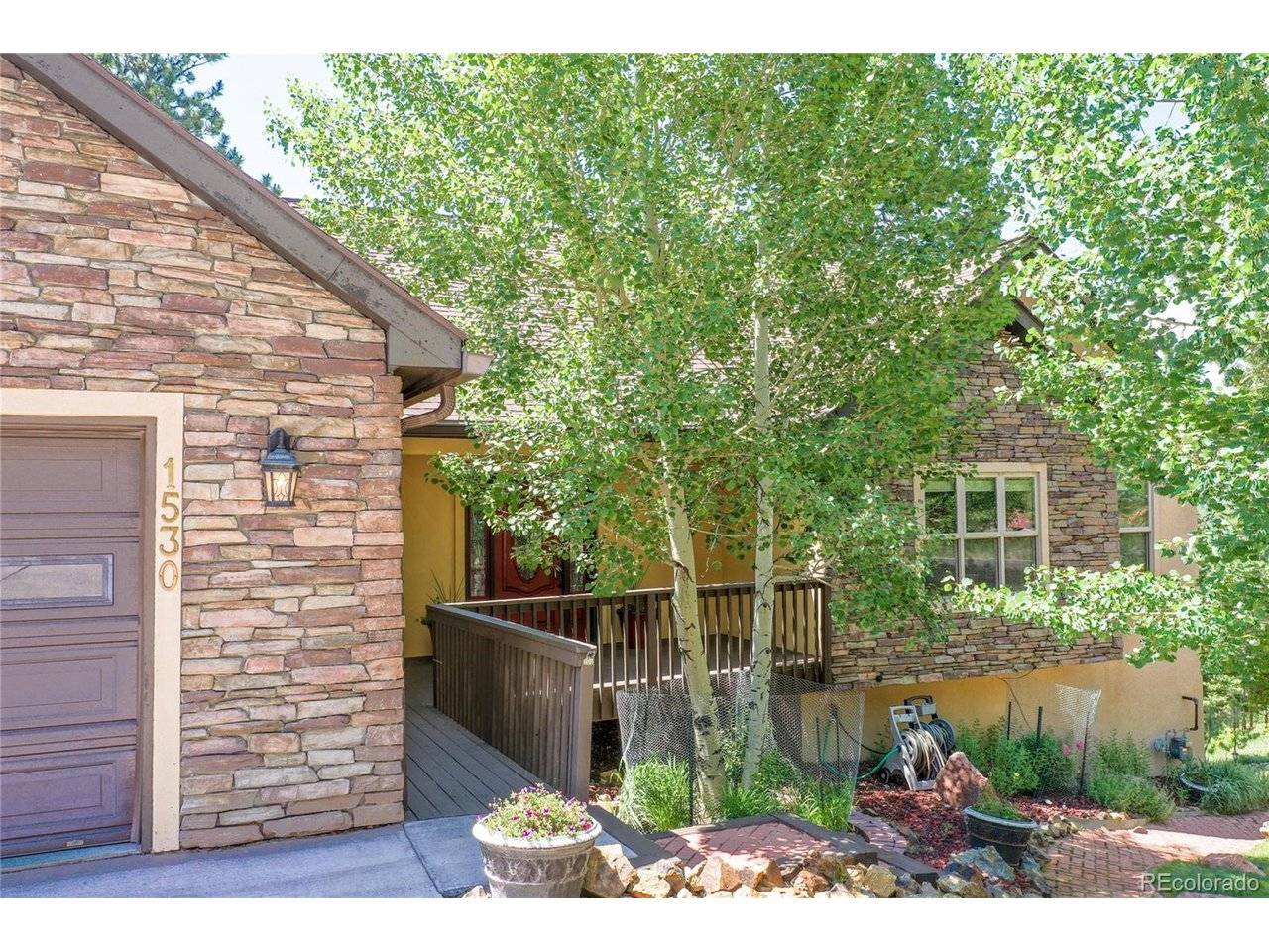 1530 Masters, Woodland Park, CO 80863